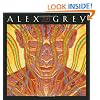 Alex Grey 2013 Wall Calendar