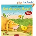 Bist du meine Mama?