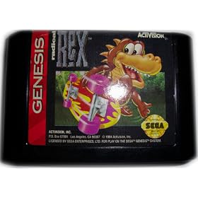 Radical Rex