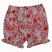 Rabbit Moon floral print bloomer panties