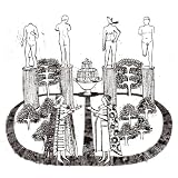 The Garden of Forking Paths