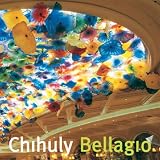 Chihuly Bellagio (Book and DVD)