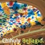 Chihuly Bellagio (Book & DVD)