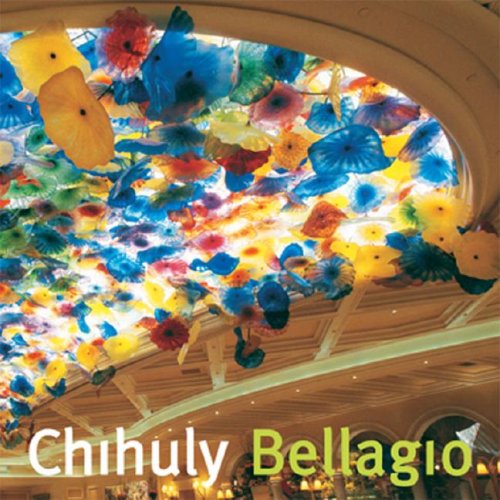 Chihuly Bellagio (Book  DVD)