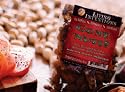 Living Intentions: Gone Nuts! Sun Dried Marinara Almonds & Pistachios, 3.5 oz (Raw/Sprouted Snacks)