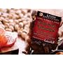 Gone Nuts! Raw Snacks, Sun Dried Marinara Almonds & Pistachios, 3.5 Ounces, (Pack of 4)