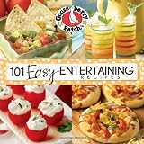 101 Easy Entertaining Recipes (Gooseberry Patch) 61v2Yh4j5DL. SL160 101 Easy Entertaining Recipes (Gooseberry Patch)