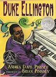 Duke Ellington: The Piano Prince and His Orchestra Paperback 1999