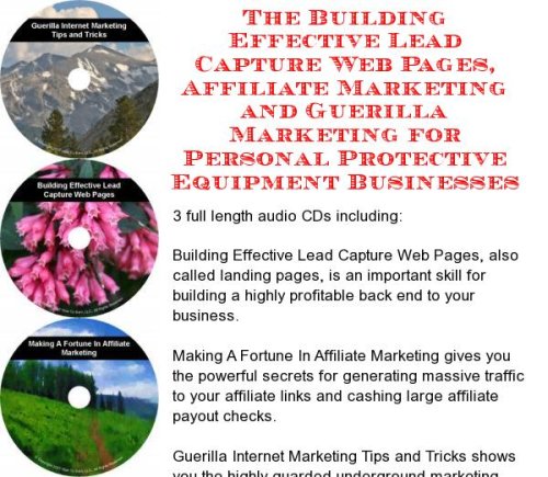 Personal Pages