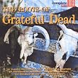 The Roots of the Grateful Dead
