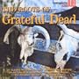 Roots of Grateful Dead