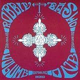 Seal of the Blue Lotus