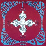 The Seal of the Blue Lotus
