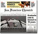 San Francisco Chronicle