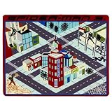Area Rugs & Accessories