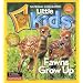 National Geographic Little Kids