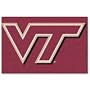 Virginia Tech 40 x 60 Rug