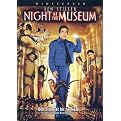 Night at the Museum (Widescreen) (Dual-layered DVD)