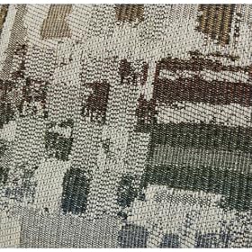 Atlantis Futon Cover Full 5pc Pillow set 926 by SlipcoverShop