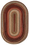 Capel Rugs Americana Collection 700 Mocha 5' 6