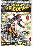 Review Marvel Comics Group  / Amazing spider-man 116 - 1968 (The Amazing Spider-Man Volume 1, Issue 116)