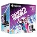 Microsoft X-Box 360 slim 4 GB Kinect incl.Dance Central 2