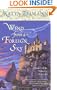 Wind from a Foreign Sky (The Tielmaran Chronicles, Book 1)