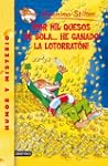 �Por mil quesos de bola... he ganado...