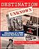 Destination Unknown: Adventures of a WWII American Red Cross Girl 