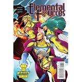 Elemental Fources #2 by
