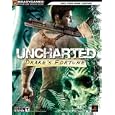 Uncharted: Drake's Fortune Signature Series Guide
