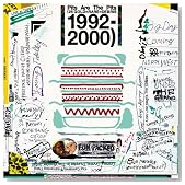 �s�b�c�E�A�[�E�U�E�s�b�c(25 �S�[���h=���A=�f�u���X 1992-2000)