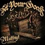 Mutiny: Deluxe Edition