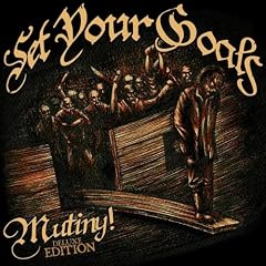 Mutiny