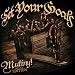 Mutiny (Bonus CD) (Dlx)