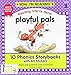 Now I’m Reading! Level 1: Playful Pals (NIR! Leveled Readers)