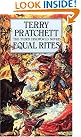Equal Rites: The...