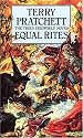 Equal Rites: The third Discworld novel (A Discworld Novel)