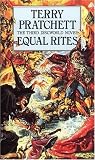Equal Rites (Discworld Novel)