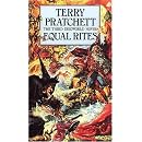 Equal Rites: The third Discworld novel (A Discworld Novel)