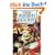 Equal Rites: The third Discworld novel