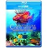 3D Coral Reef: Hunters and the Hunted (Blu-ray 3D + Blu-ray) [2012]