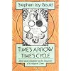 Time's Arrow, Time's Cycle: Myth and Metaphor in the Discovery of Geological Time (Jerusalem-Harvard Lectures)