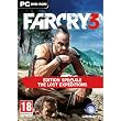 Far Cry 3 - The Lost Expeditions Edition (Special Limited Day-one Edition)