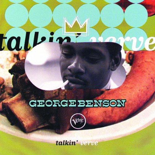 George Benson Foto 17