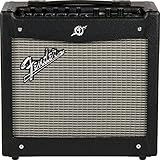 Fender Mustang I V2 20-Watt 1x8-Inch Combo Electric Guitar Amplifier