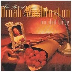 Mad About The Boy (The Best Of)