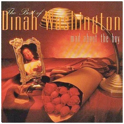 Produkt-Bild: Mad About the Boy