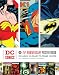 DC Comics: The 75th Anniversary Poster Book