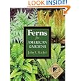 Ferns for American Gardens